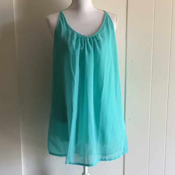 BACK IN STOCK! SILK SUMMER DRESS - Picture 3 of 5